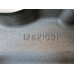 GXP403 Upper Intake Manifold For 12-15 GMC ACADIA  3.6 12621091